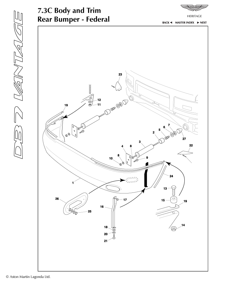 car:DB7 VANTAGE,item_no:-,quantity:1,reference:DB7_VANTAGE_1-DB7_VANTAGE_7.3c