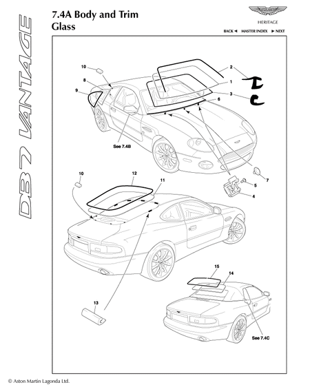 car:DB7 VANTAGE,item_no:9,quantity:1,reference:DB7_VANTAGE_1-DB7_VANTAGE_7.4a