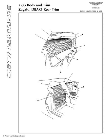 car:DB7 VANTAGE,item_no:-,quantity:4,reference:DB7_VANTAGE_1-DB7_VANTAGE_7.6g