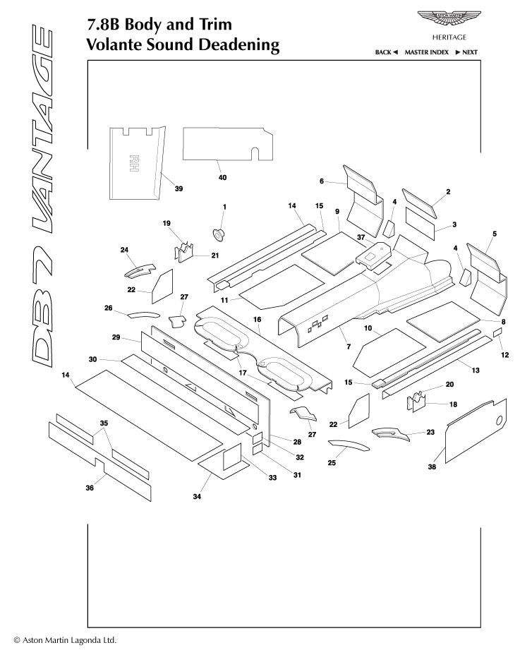 car: DB7 VANTAGE,item_no: 27,quantity: 2,reference: DB7_VANTAGE_1-DB7_VANTAGE_7.8b