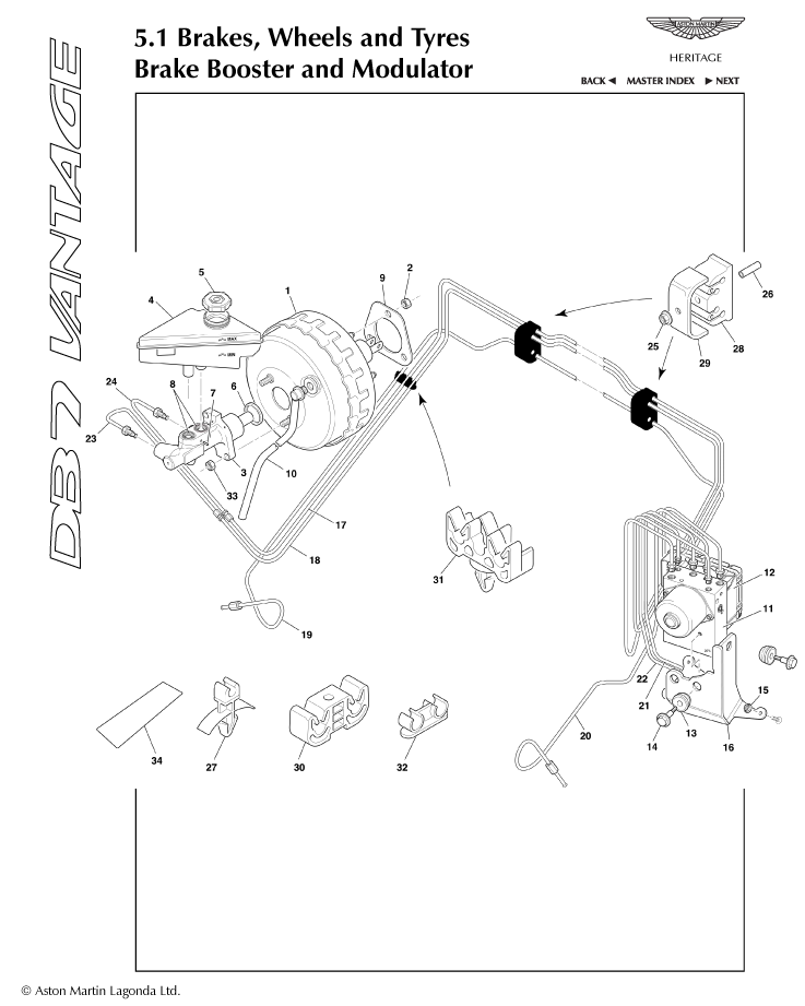 car:DB7 VANTAGE,item_no:15,quantity:3,reference:DB7_VANTAGE_1-DB7_VANTAGE_5.1