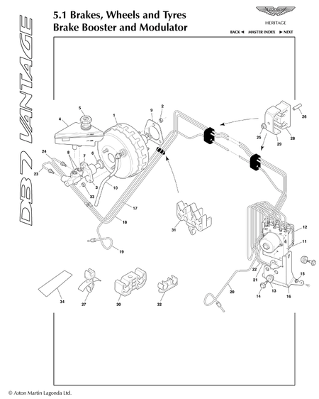 car: DB7 VANTAGE,item_no: 8,quantity: 2,reference: DB7_VANTAGE_1-DB7_VANTAGE_5.1