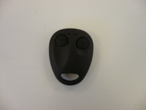 Image of ALARM TRANSMITTER REMOTE KEY FOB