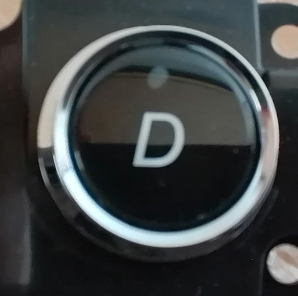 Image of DRIVE GLASS SWITCH  - AUTO