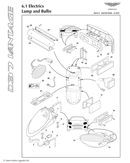 car:DB7 VANTAGE,item_no:12,quantity:12,reference:DB7_VANTAGE_1-DB7_VANTAGE_6.1