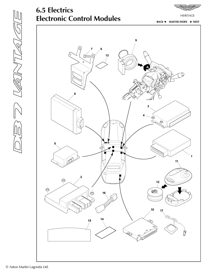 car: DB7 VANTAGE,item_no: -,quantity: 2.0,reference: DB7_VANTAGE_1-DB7_VANTAGE_6.5