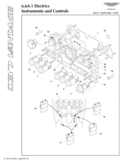 car: DB7 VANTAGE,item_no: -,quantity: 1,reference: DB7_VANTAGE_1-DB7_VANTAGE_6.6a.1