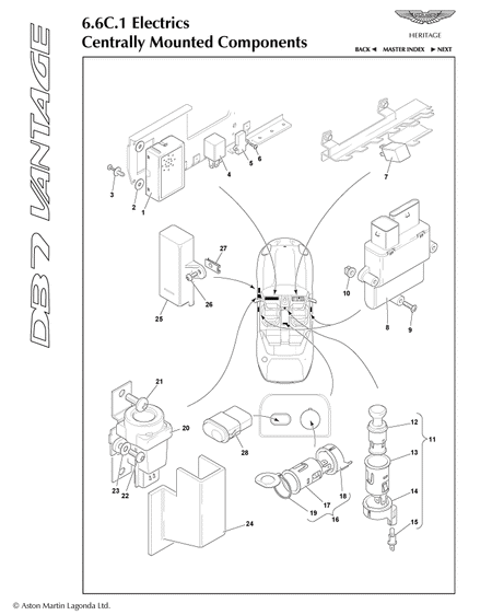 car: DB7 VANTAGE,item_no: 20,quantity: 1,reference: DB7_VANTAGE_1-DB7_VANTAGE_6.6c.1