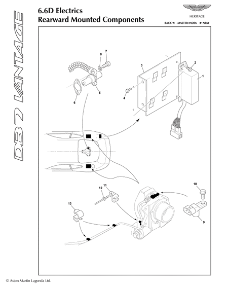 car: DB7 VANTAGE,item_no: -,quantity: 2,reference: DB7_VANTAGE_1-DB7_VANTAGE_6.6d