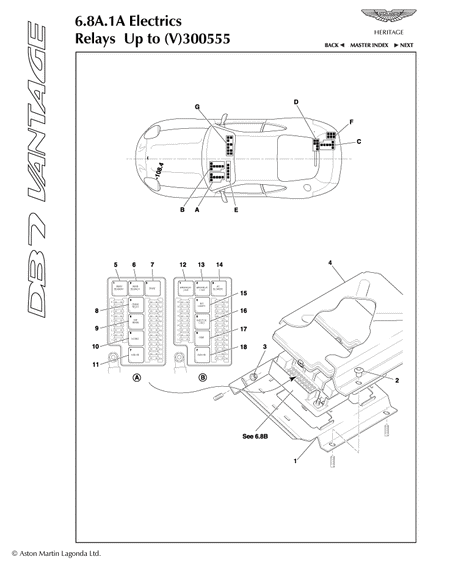 car:DB7 VANTAGE,item_no:3,quantity:2,reference:DB7_VANTAGE_1-DB7_VANTAGE_6.8a.1a