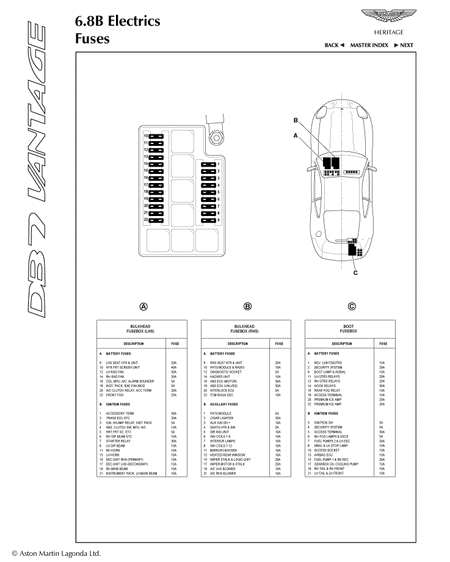 car: DB7 VANTAGE,item_no: -,quantity: -,reference: DB7_VANTAGE_1-DB7_VANTAGE_6.8b