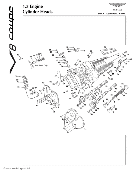 car:V8 COUPE,item_no:-,quantity:A/R,reference:V8_COUPE_1-V8_COUPE_1.3