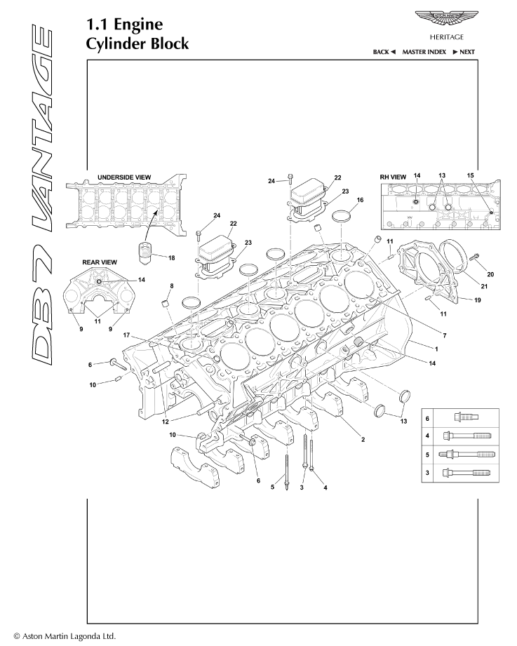 car: DB7 VANTAGE,item_no: -,quantity: 1,reference: DB7_VANTAGE_1-DB7_VANTAGE_1.1