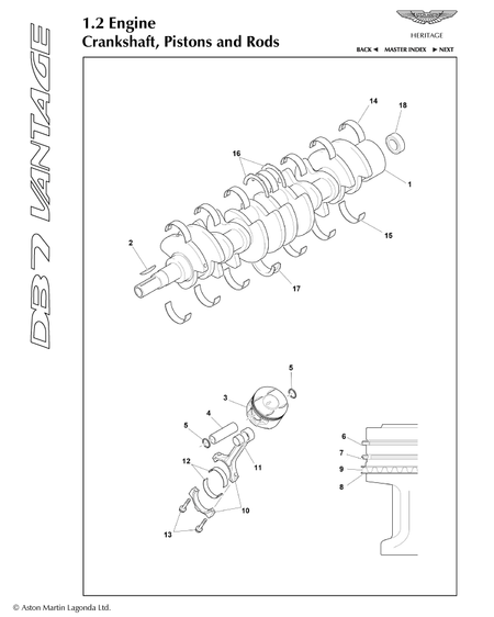 car: DB7 VANTAGE,item_no: 11,quantity: 12,reference: DB7_VANTAGE_1-DB7_VANTAGE_1.2