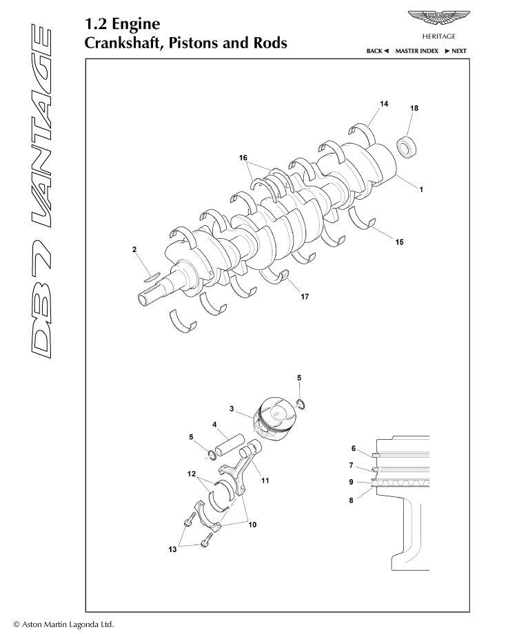 car: DB7 VANTAGE,item_no: 18,quantity: 1,reference: DB7_VANTAGE_1-DB7_VANTAGE_1.2
