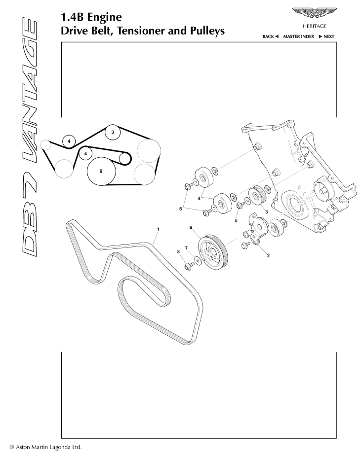 car: DB7 VANTAGE,item_no: 2,quantity: 1,reference: DB7_VANTAGE_1-DB7_VANTAGE_1.4b