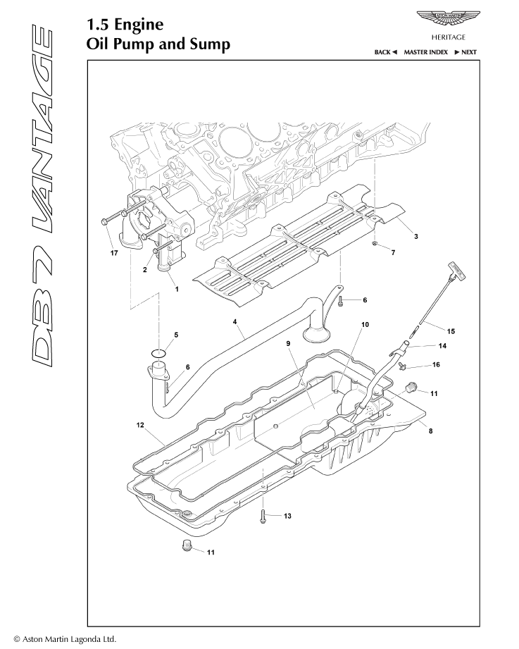 car: DB7 VANTAGE,item_no: 12,quantity: 1,reference: DB7_VANTAGE_1-DB7_VANTAGE_1.5