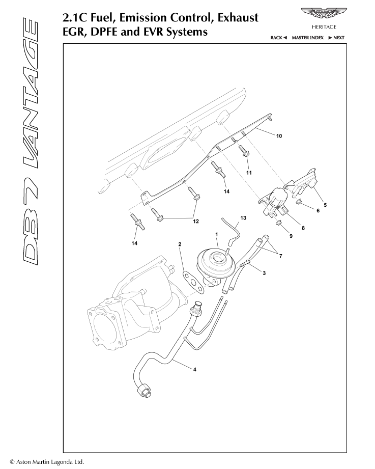 car: DB7 VANTAGE,item_no: 4,quantity: 1,reference: DB7_VANTAGE_1-DB7_VANTAGE_2.1c