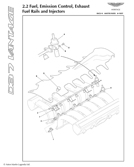 car:DB7 VANTAGE,item_no:3,quantity:1,reference:DB7_VANTAGE_1-DB7_VANTAGE_2.2