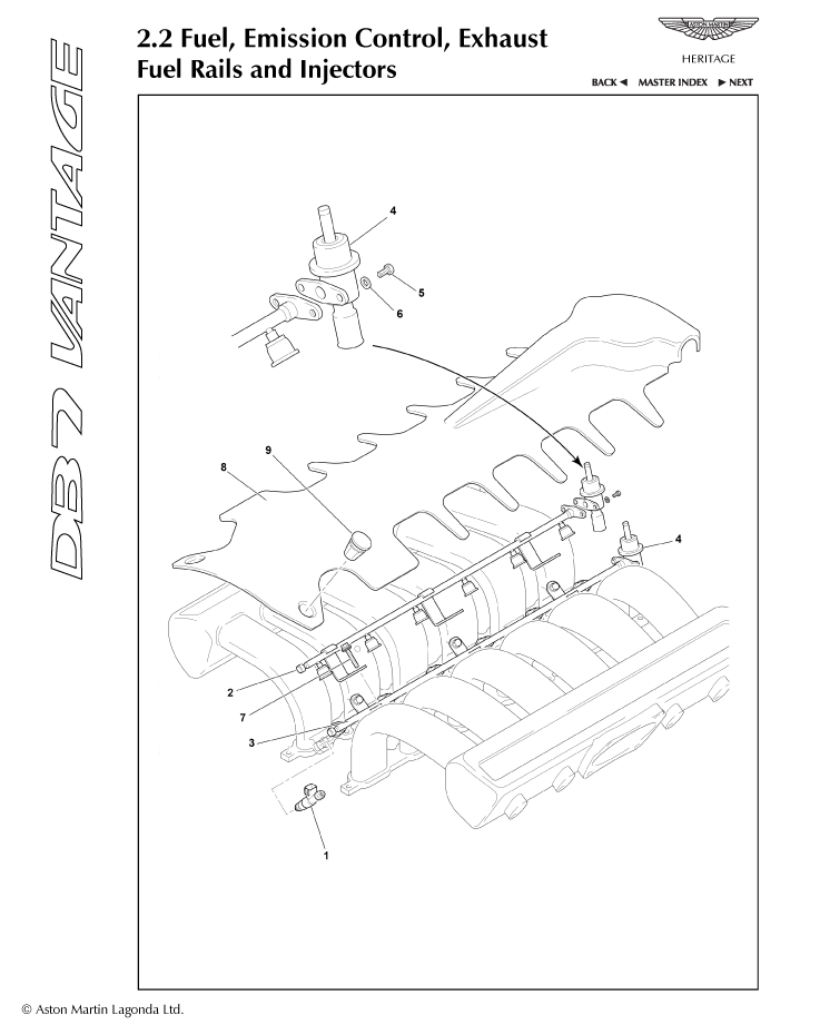 car:DB7 VANTAGE,item_no:4,quantity:2,reference:DB7_VANTAGE_1-DB7_VANTAGE_2.2