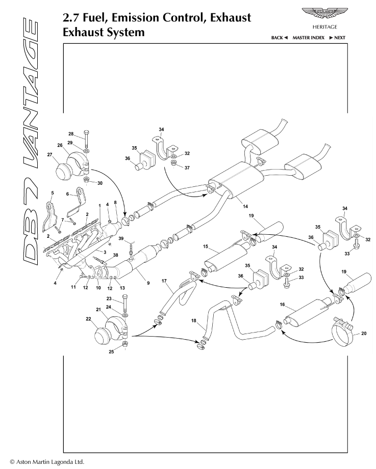 car:DB7 VANTAGE,item_no:31,quantity:4,reference:DB7_VANTAGE_1-DB7_VANTAGE_2.7