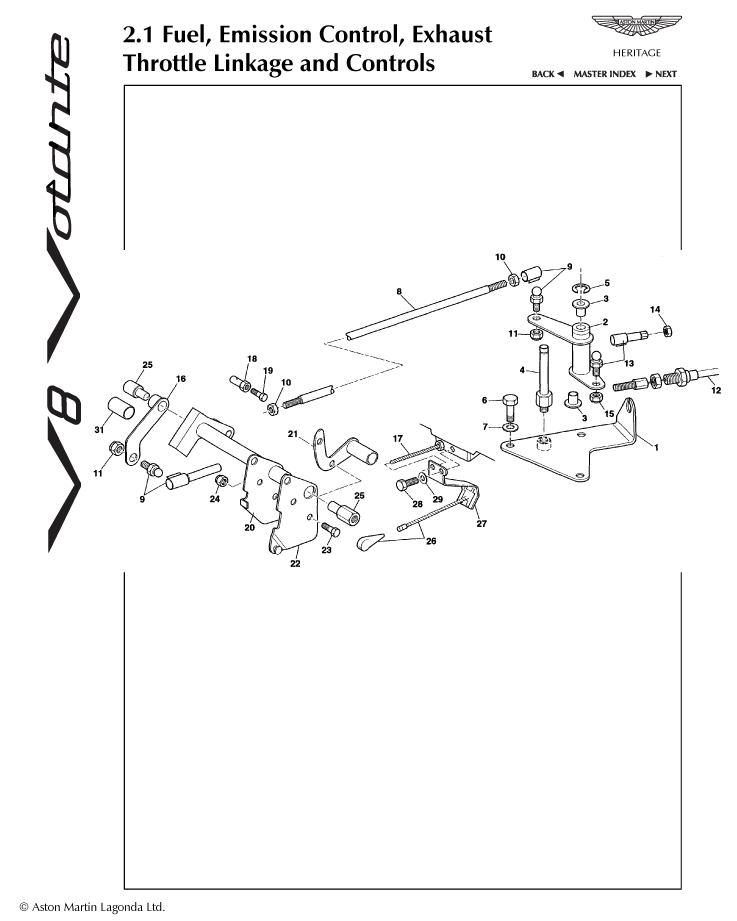 car:V8 VOLANTE,item_no:25,quantity:2,reference:V8_VOLANTE_1-V8_VOLANTE_2.1