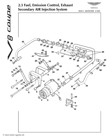 car: V8 COUPE,item_no: -,quantity: 1,reference: V8_COUPE_1-V8_COUPE_2.3