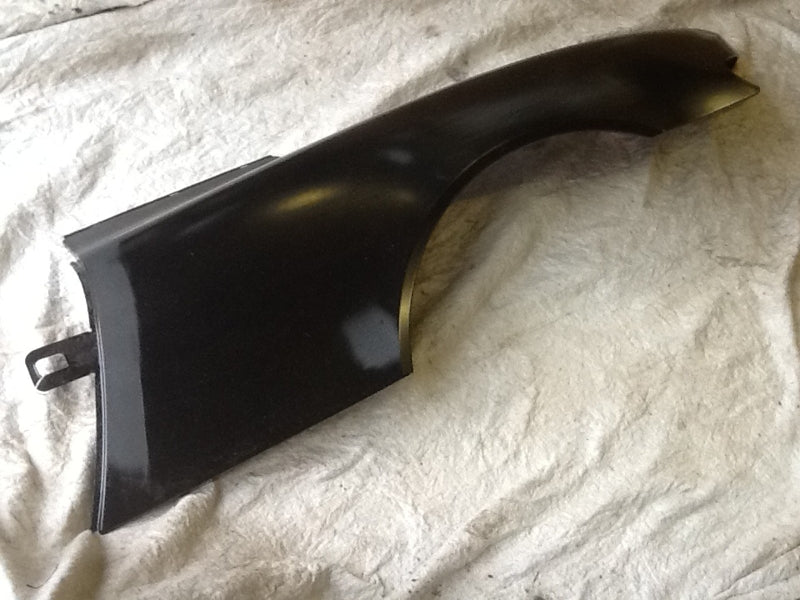 LEFT HAND SIDE REAR WING QUARTER PANEL/BODY SIDE REAR