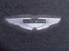 FRONT OVER MATS LHD GREY WITH LOGO