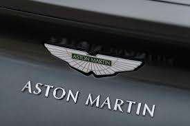 REAR TRUNK SCRIPT BOOT BADGE - CHROME