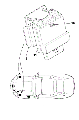 image 2 of misfire module