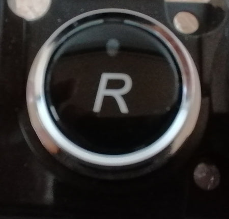 Image of GLASS SWITCH REVERSE - AUTO