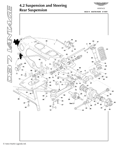 car: DB7 VANTAGE,item_no: 60,quantity: 8,reference: DB7_VANTAGE_1-DB7_VANTAGE_4.2