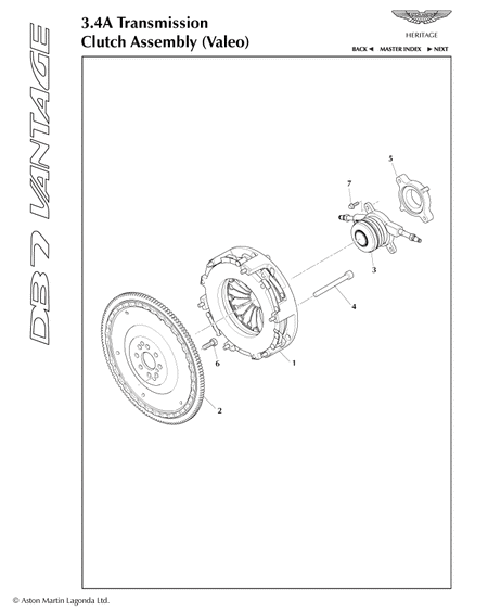 car: DB7 VANTAGE,item_no: 5,quantity: 1,reference: DB7_VANTAGE_1-DB7_VANTAGE_3.4a
