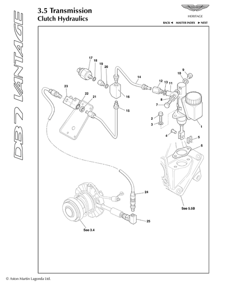 car: DB7 VANTAGE,item_no: -,quantity: 1,reference: DB7_VANTAGE_1-DB7_VANTAGE_3.5