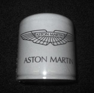 ENGINE OIL FILTER V12 MODELS