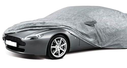 DBS OUTDOOR CAR COVER PROTECTOR