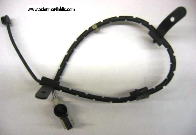 REAR BRAKE PAD WEAR LEAD